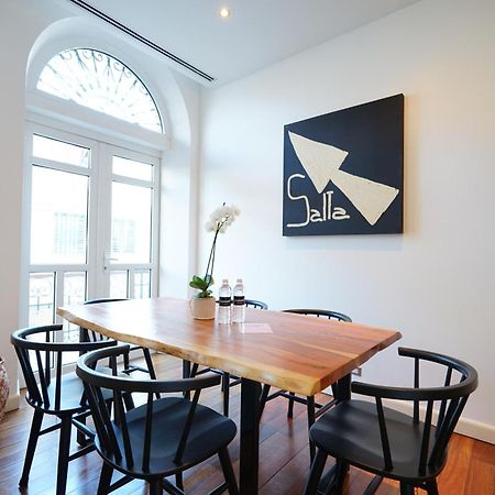 Casa Mallet By Wynwood House 巴拿马城 外观 照片
