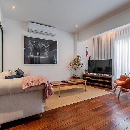Casa Mallet By Wynwood House 巴拿马城 外观 照片