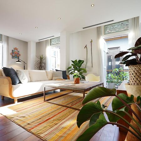 Casa Mallet By Wynwood House 巴拿马城 外观 照片