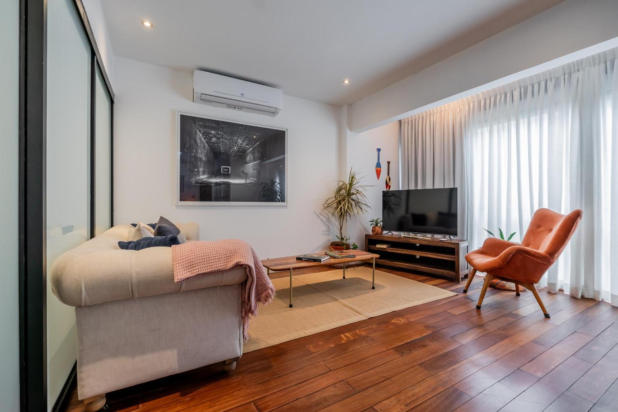 Casa Mallet By Wynwood House 巴拿马城 外观 照片