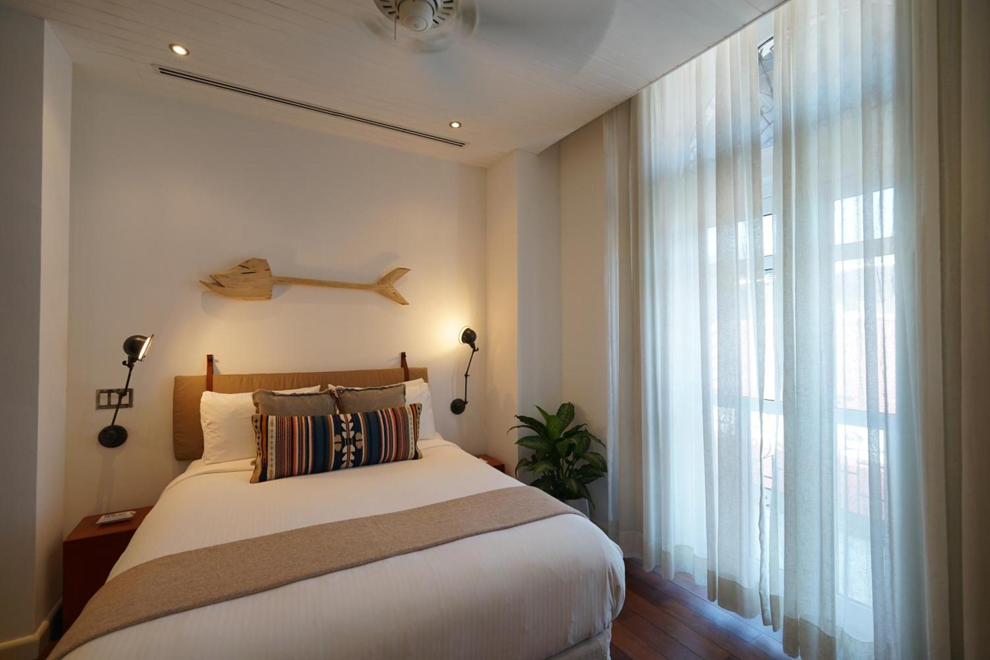 Casa Mallet By Wynwood House 巴拿马城 外观 照片