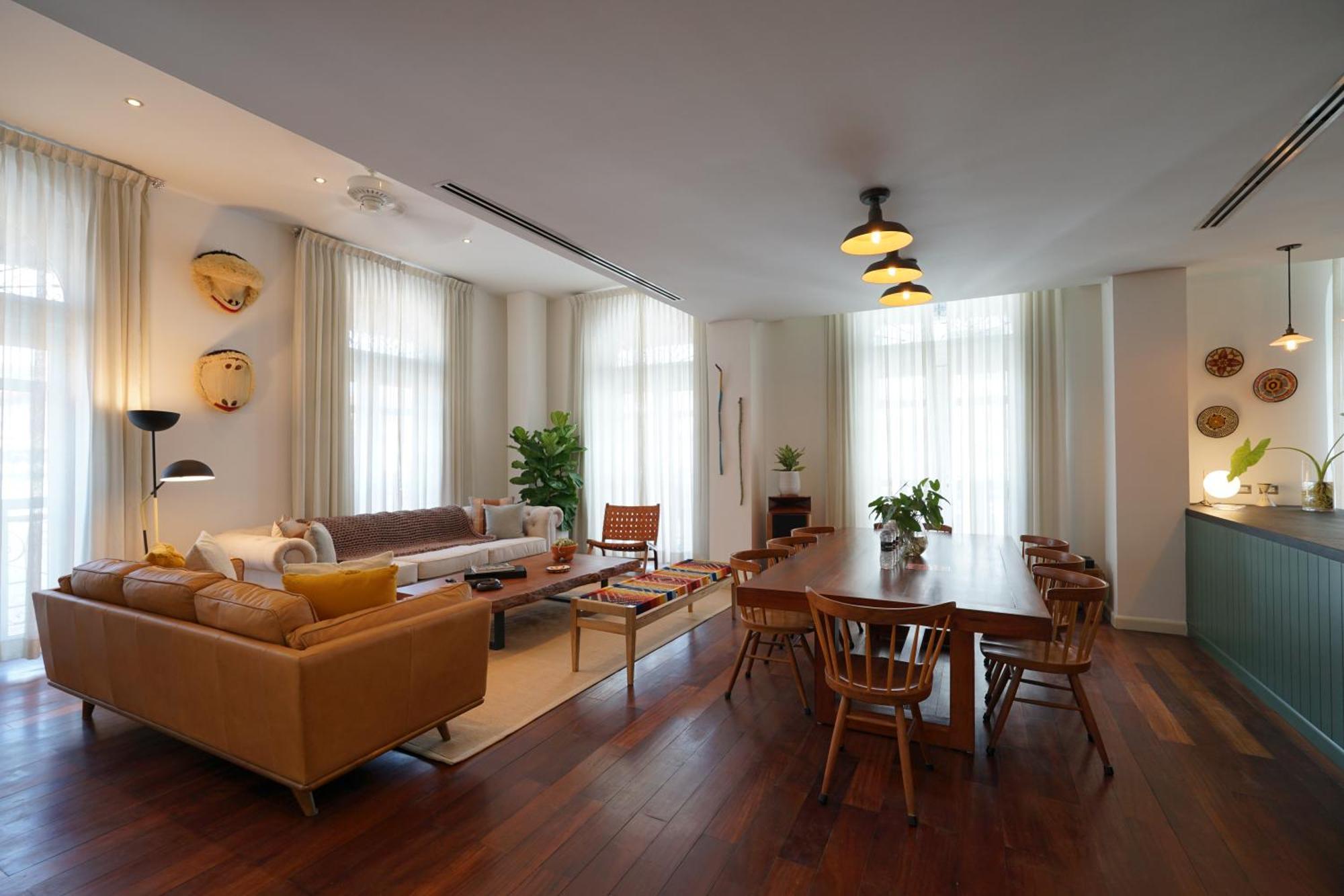 Casa Mallet By Wynwood House 巴拿马城 外观 照片