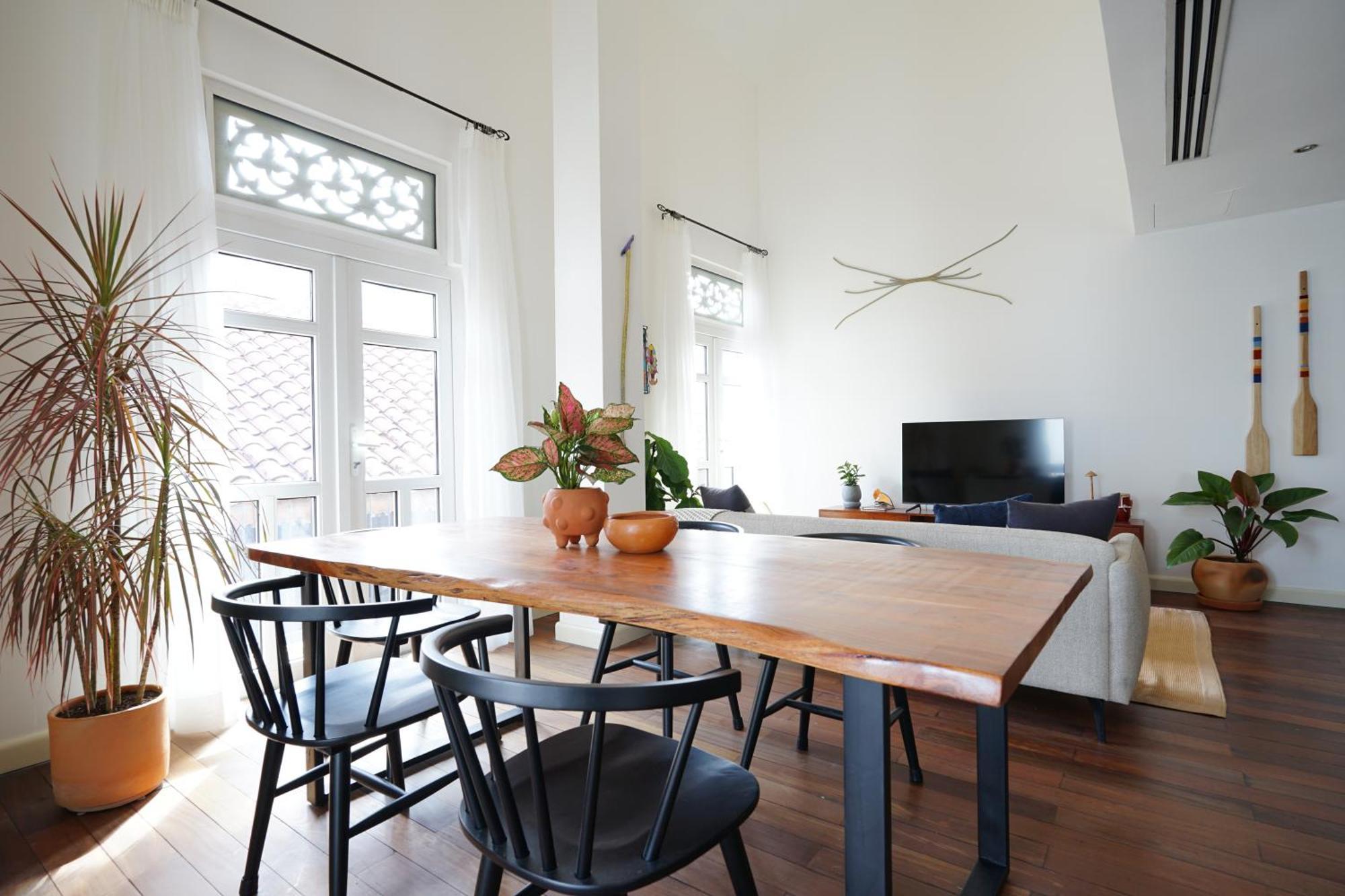Casa Mallet By Wynwood House 巴拿马城 外观 照片