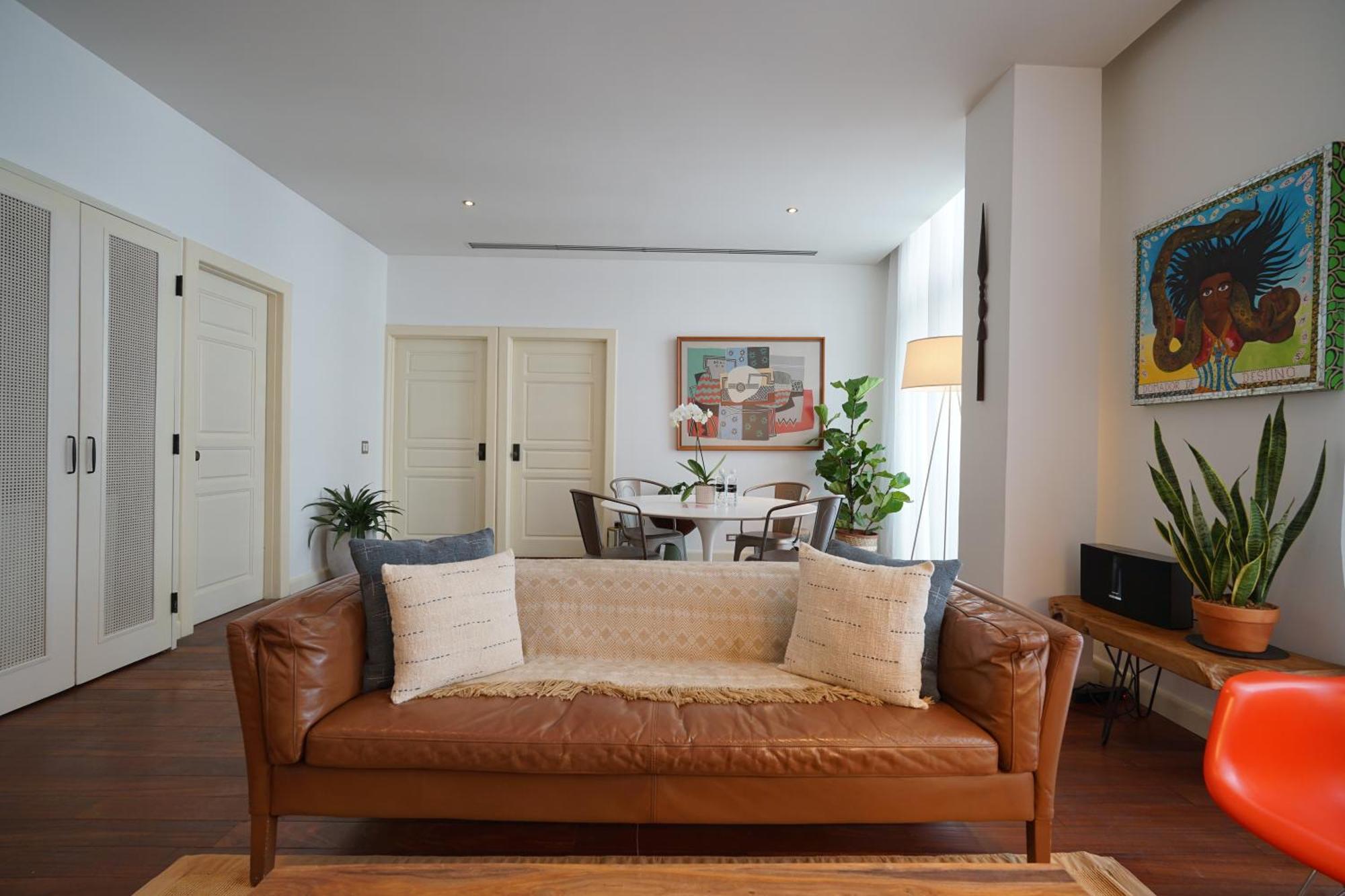 Casa Mallet By Wynwood House 巴拿马城 外观 照片