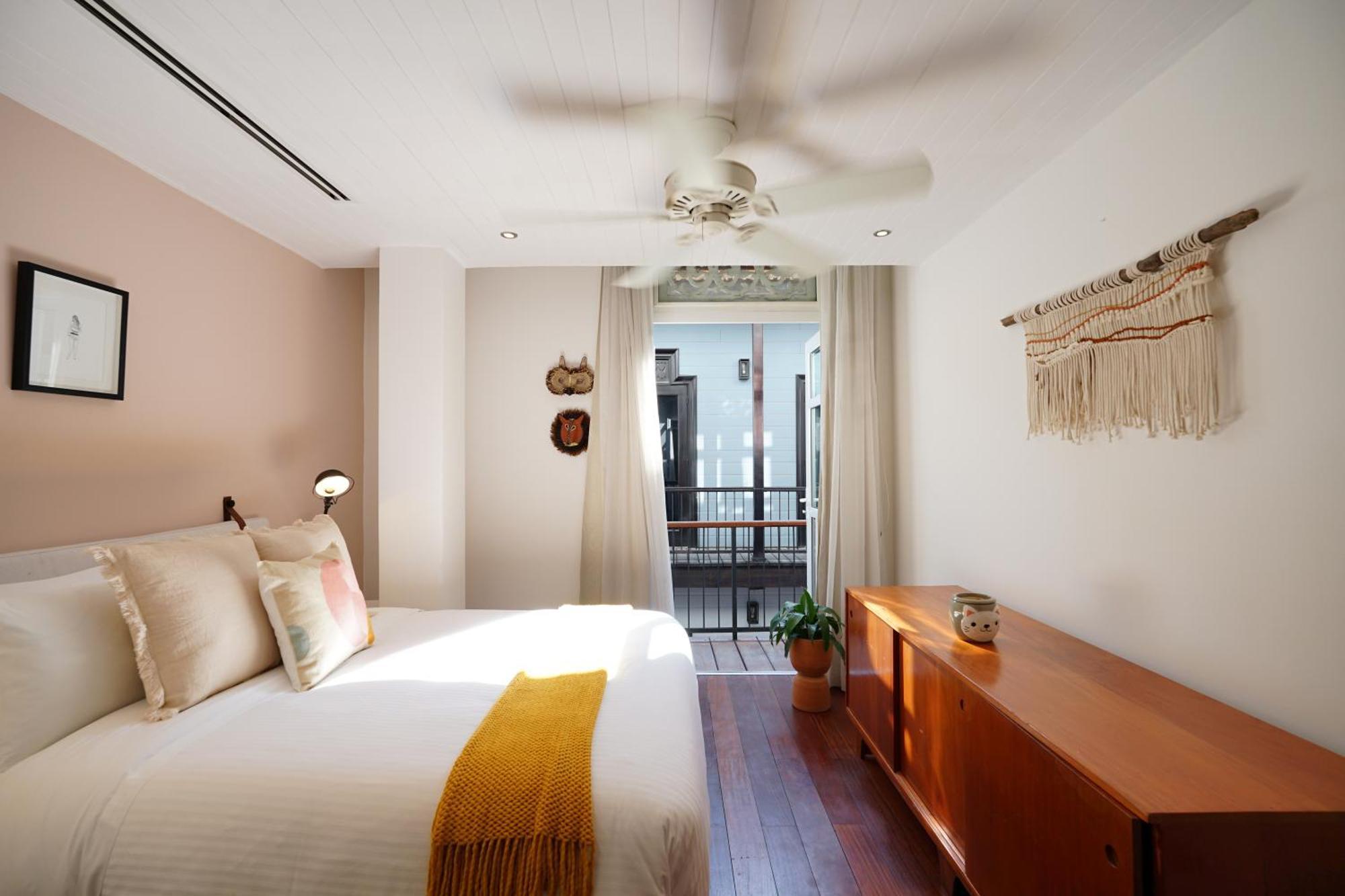 Casa Mallet By Wynwood House 巴拿马城 外观 照片