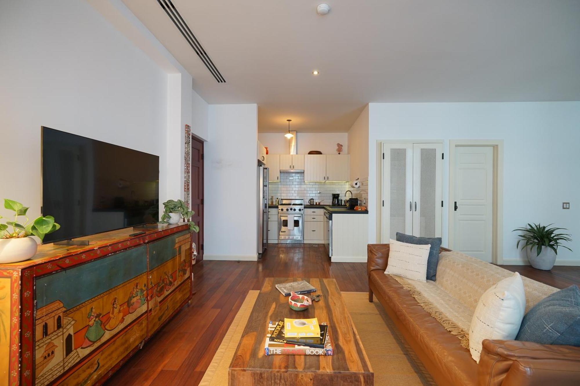 Casa Mallet By Wynwood House 巴拿马城 外观 照片