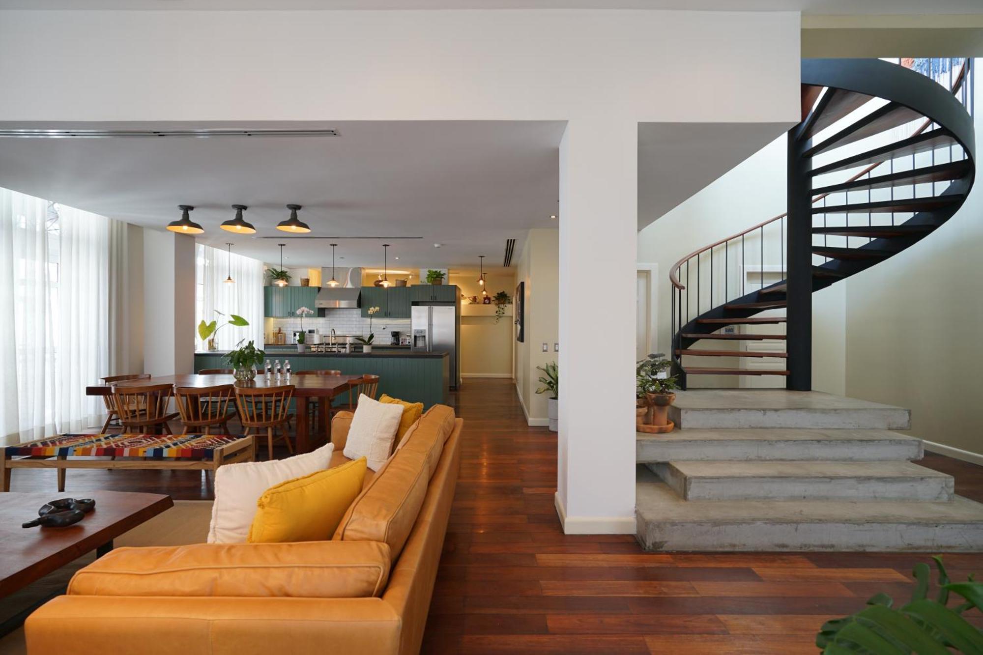 Casa Mallet By Wynwood House 巴拿马城 外观 照片