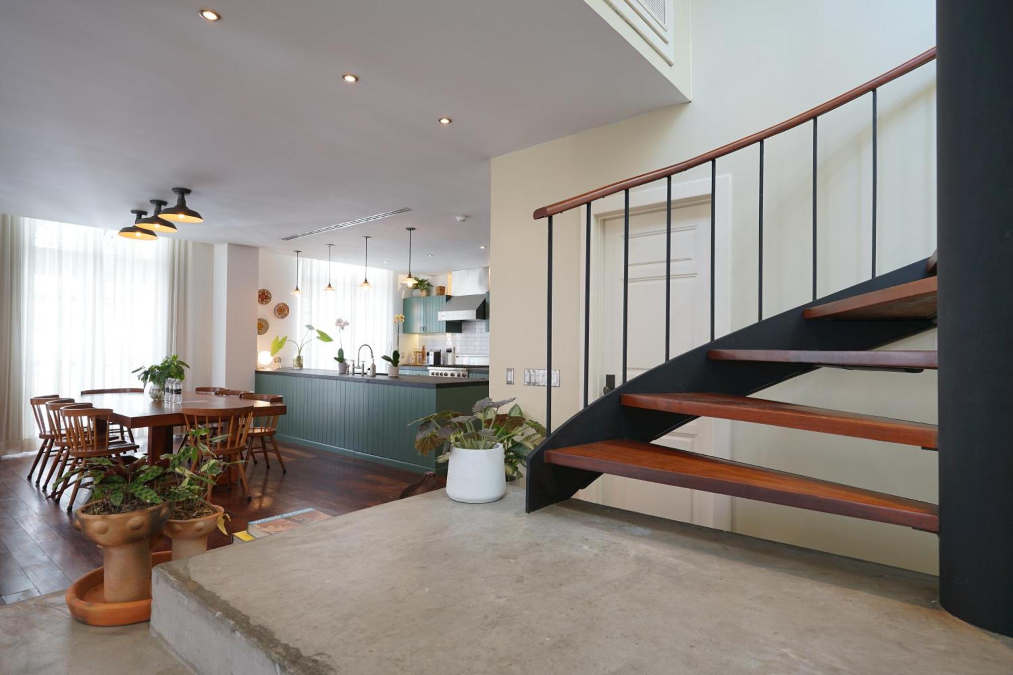 Casa Mallet By Wynwood House 巴拿马城 外观 照片
