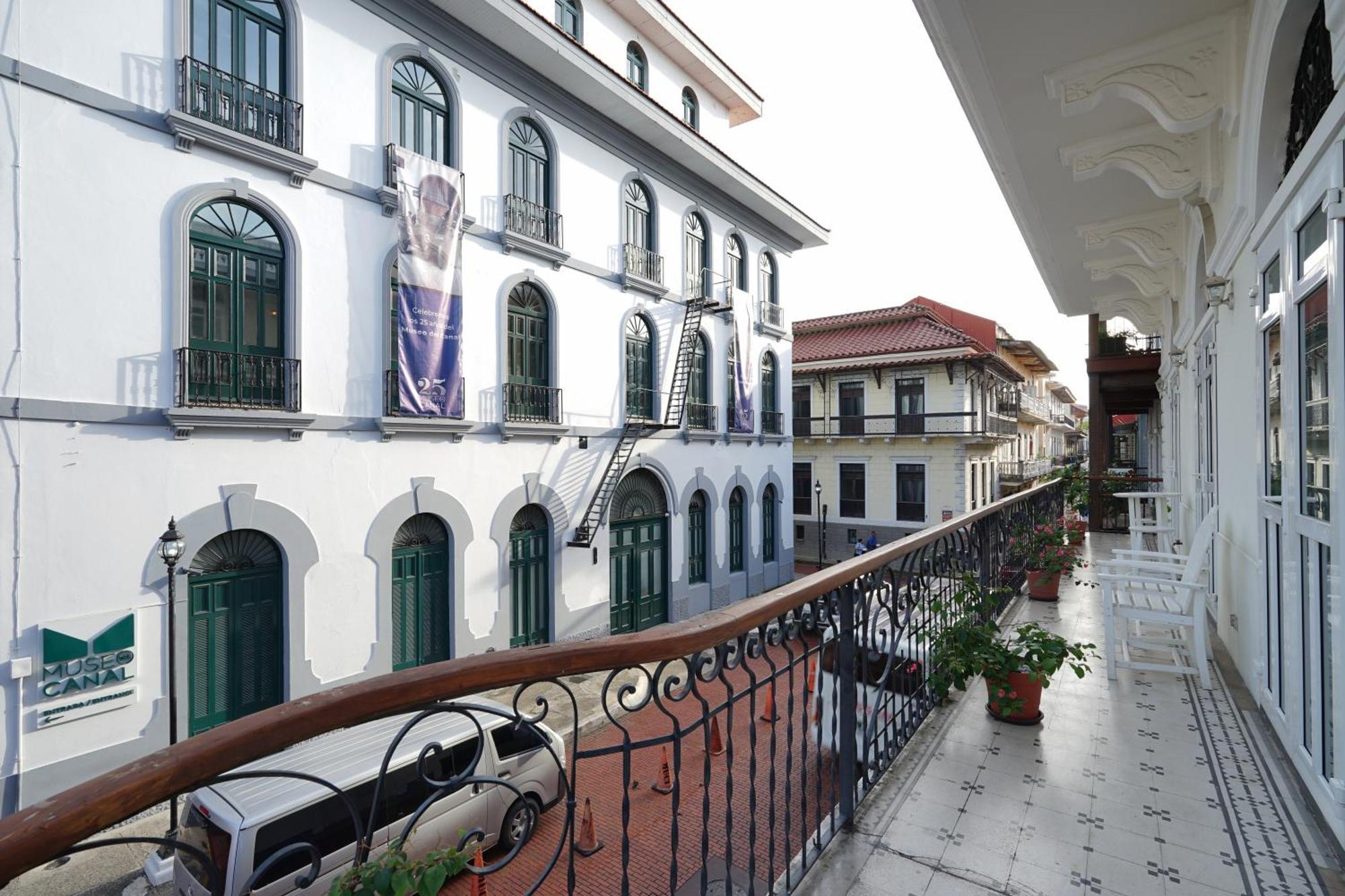 Casa Mallet By Wynwood House 巴拿马城 外观 照片