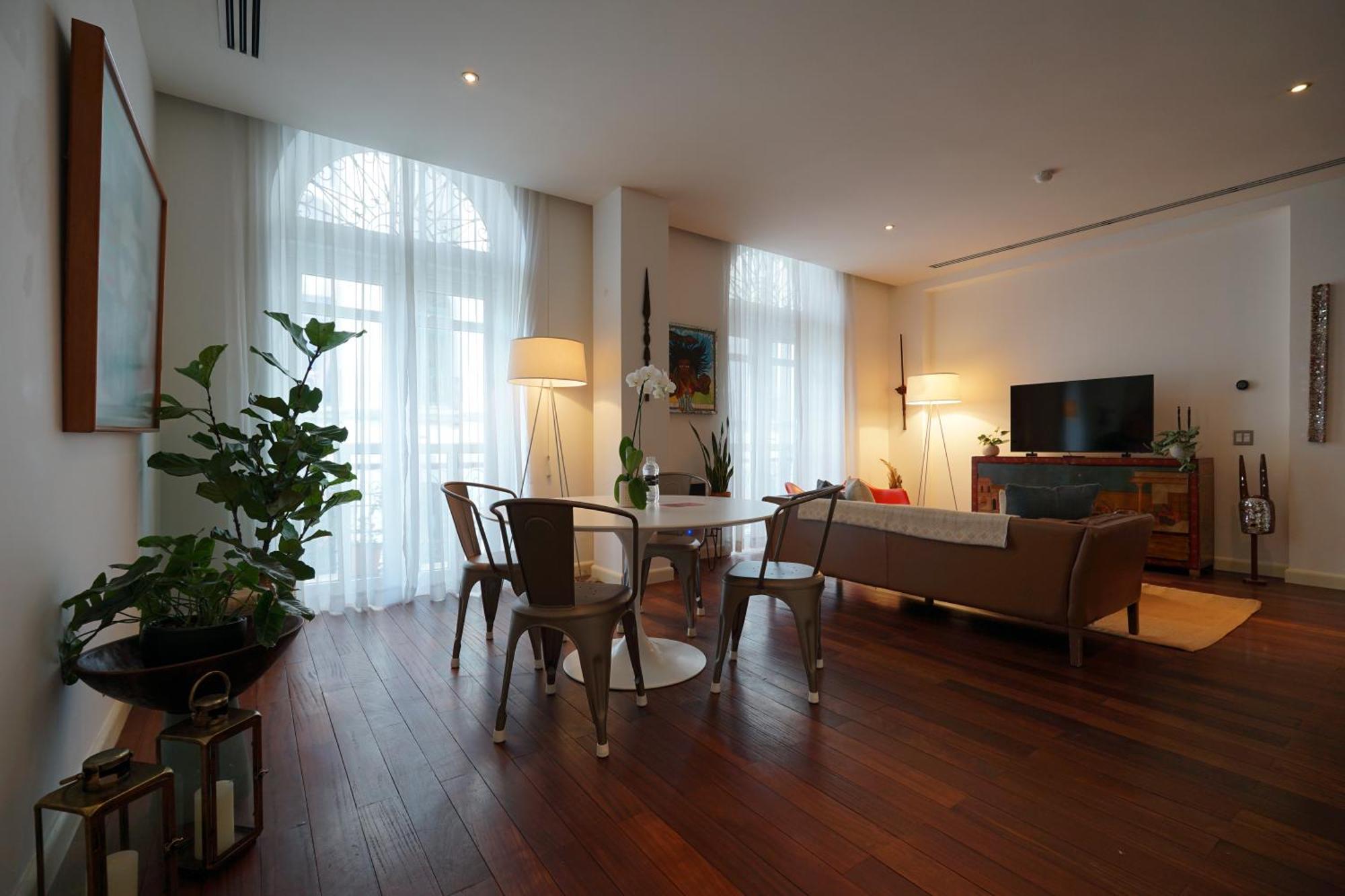 Casa Mallet By Wynwood House 巴拿马城 外观 照片