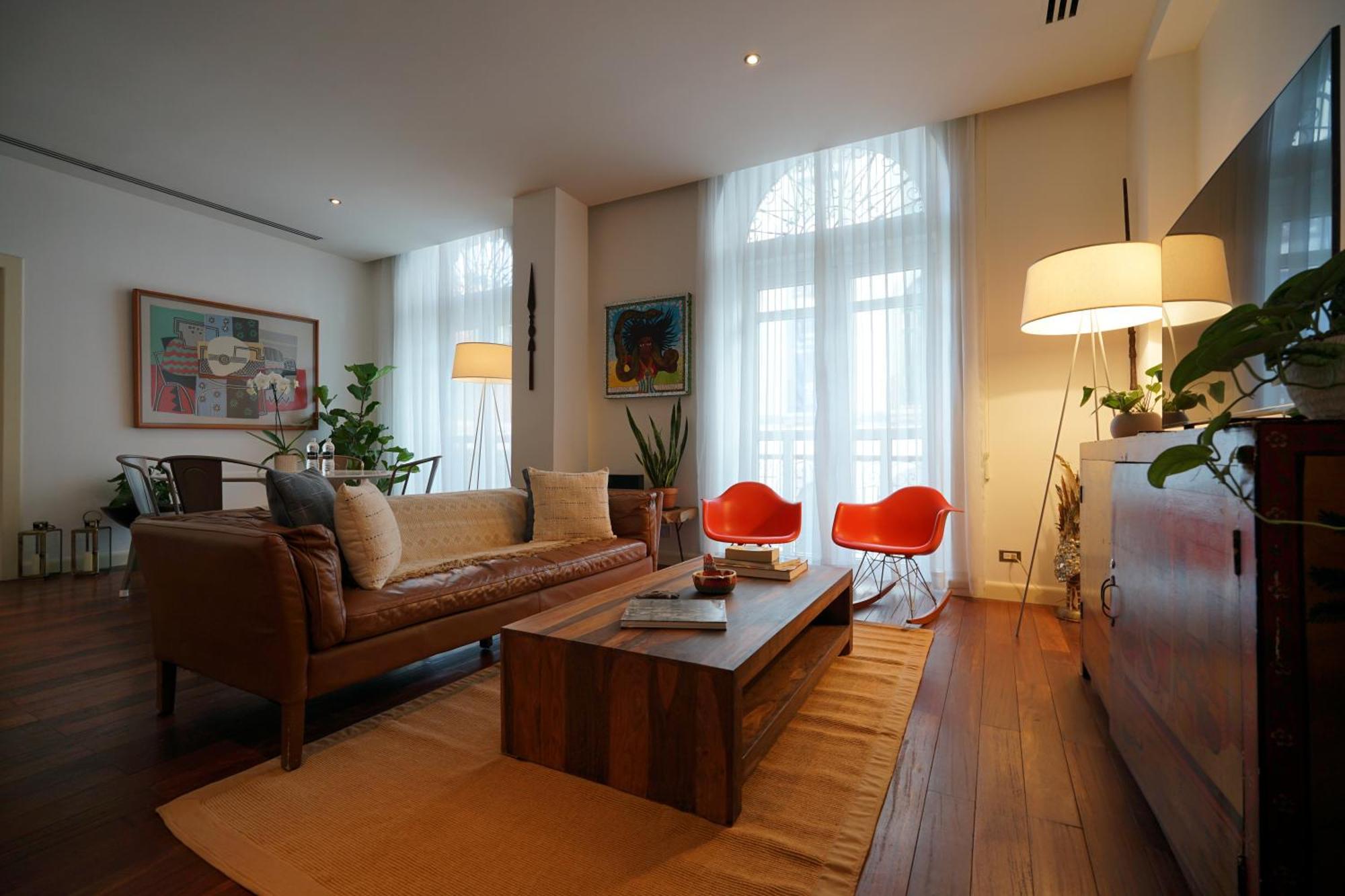 Casa Mallet By Wynwood House 巴拿马城 外观 照片