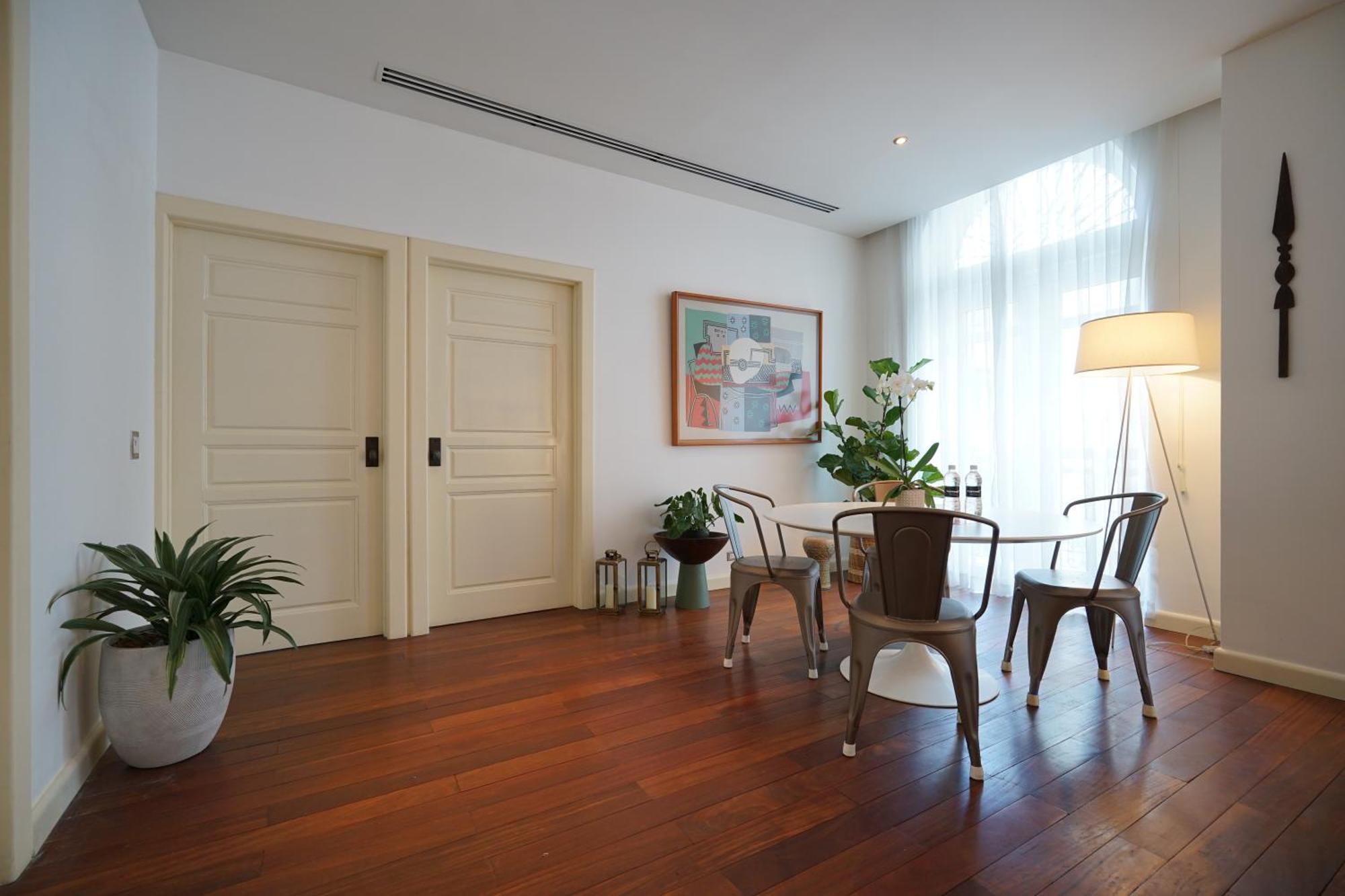 Casa Mallet By Wynwood House 巴拿马城 外观 照片