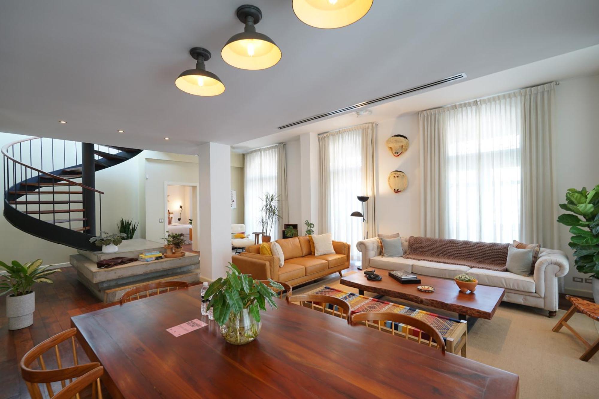 Casa Mallet By Wynwood House 巴拿马城 外观 照片