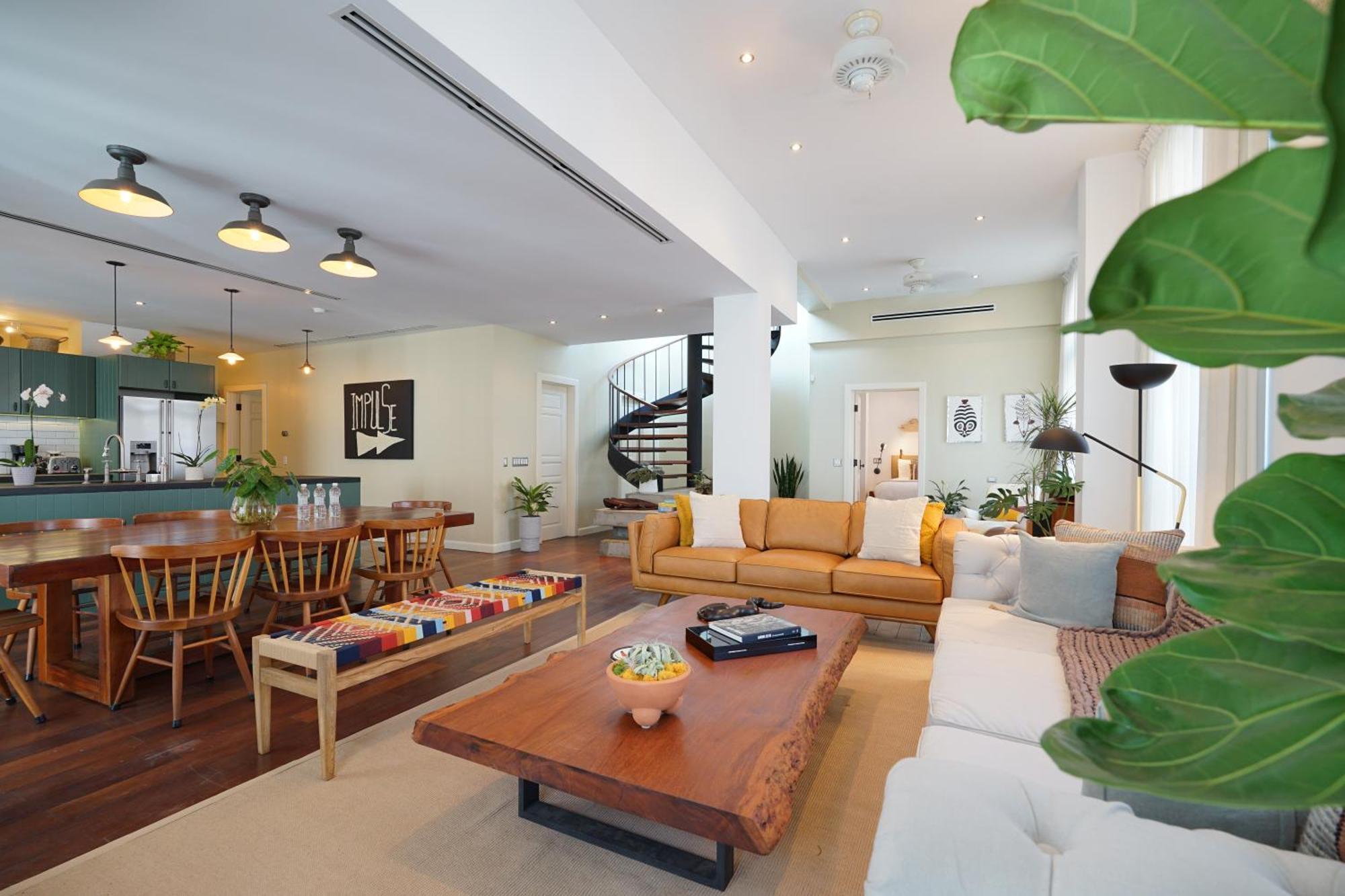 Casa Mallet By Wynwood House 巴拿马城 外观 照片