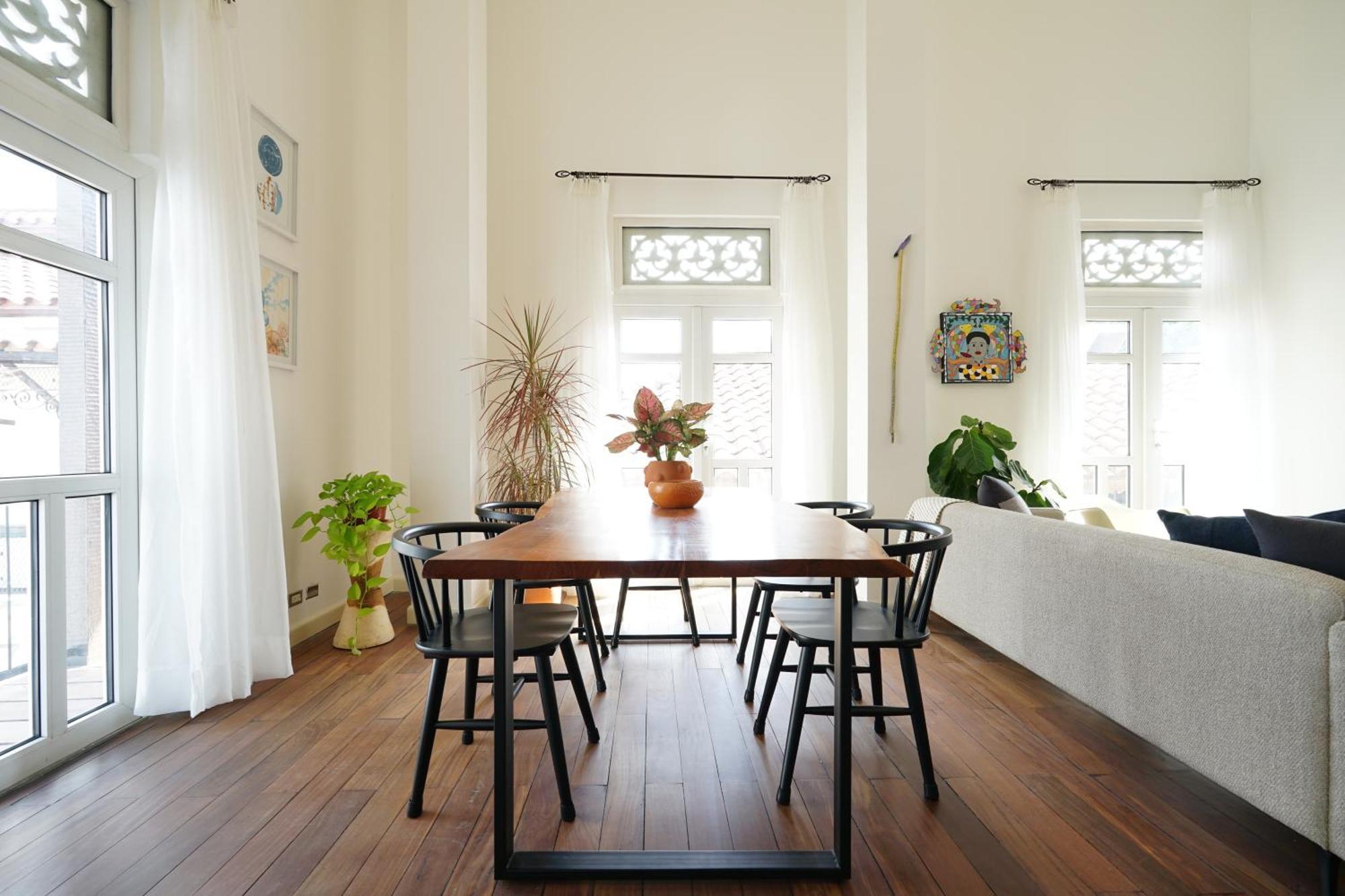 Casa Mallet By Wynwood House 巴拿马城 外观 照片