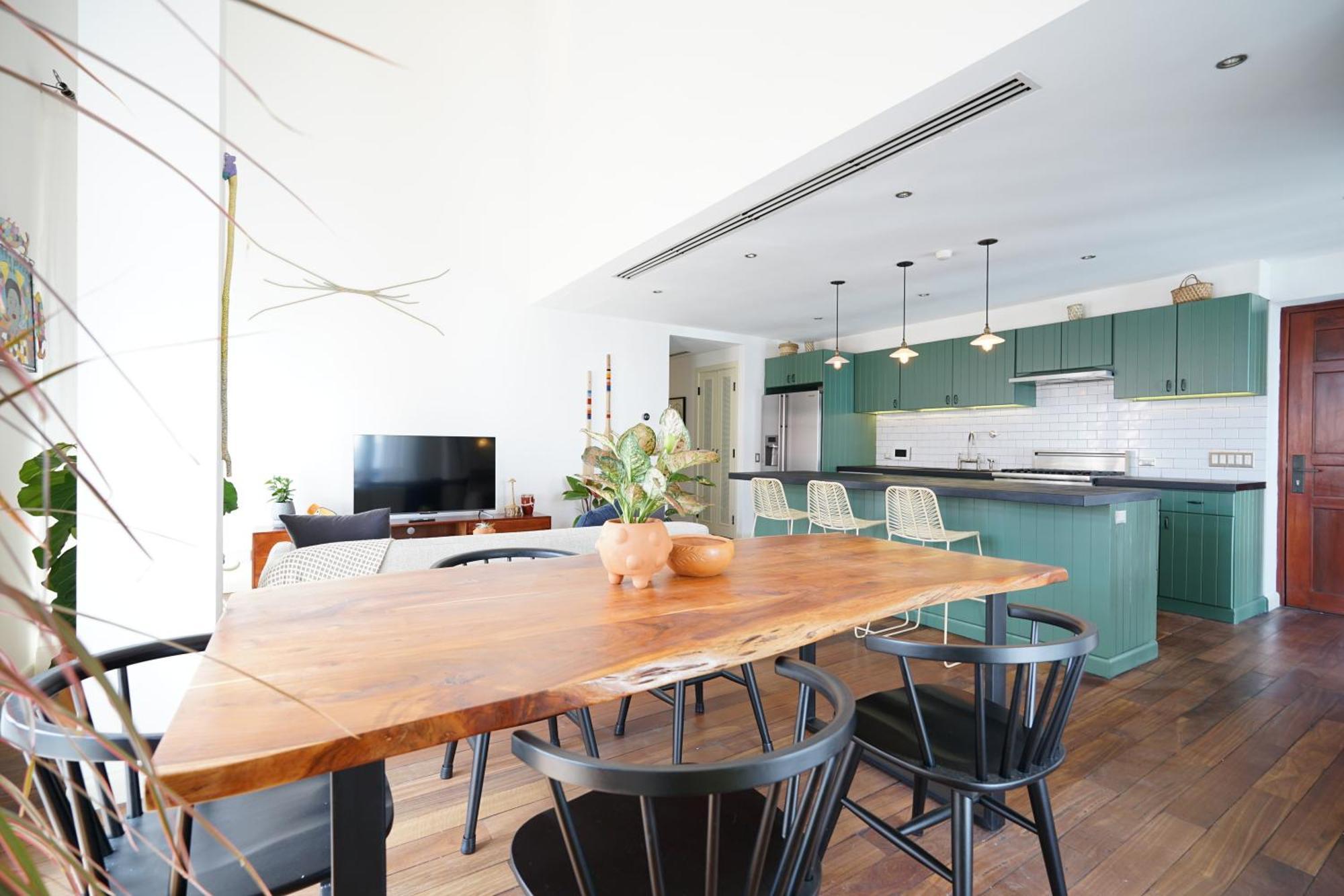 Casa Mallet By Wynwood House 巴拿马城 外观 照片