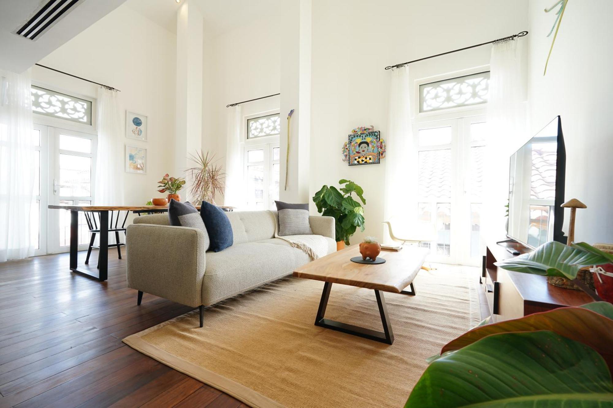 Casa Mallet By Wynwood House 巴拿马城 外观 照片