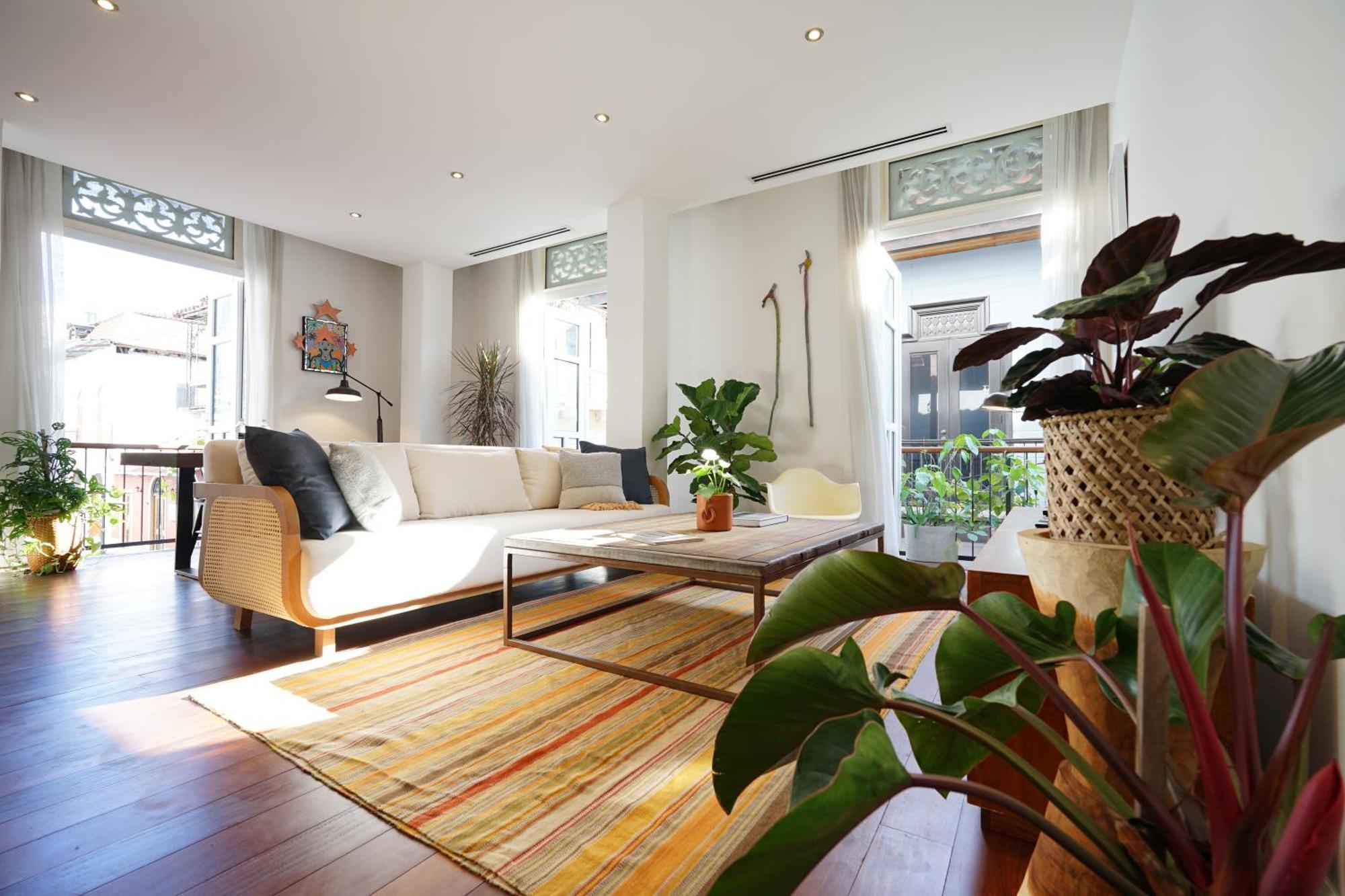 Casa Mallet By Wynwood House 巴拿马城 外观 照片